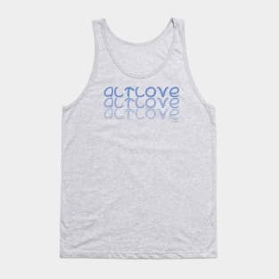 Alt Love Tank Top